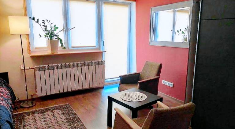 Apartment with 2 rooms for 5 persons — photo 5