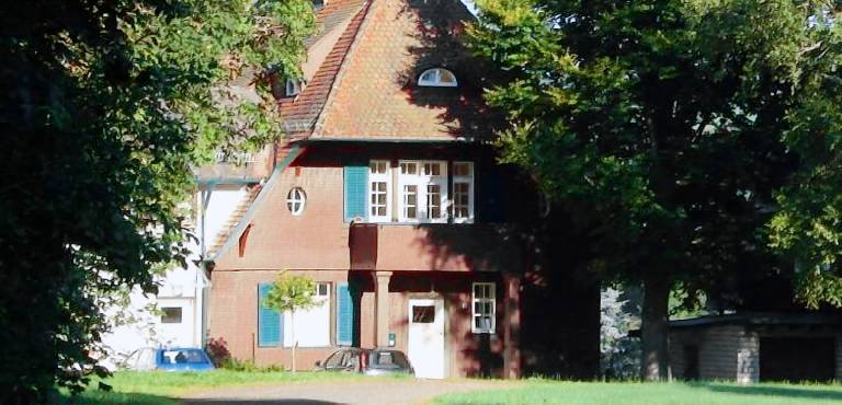 Ferienwohnung Bärental