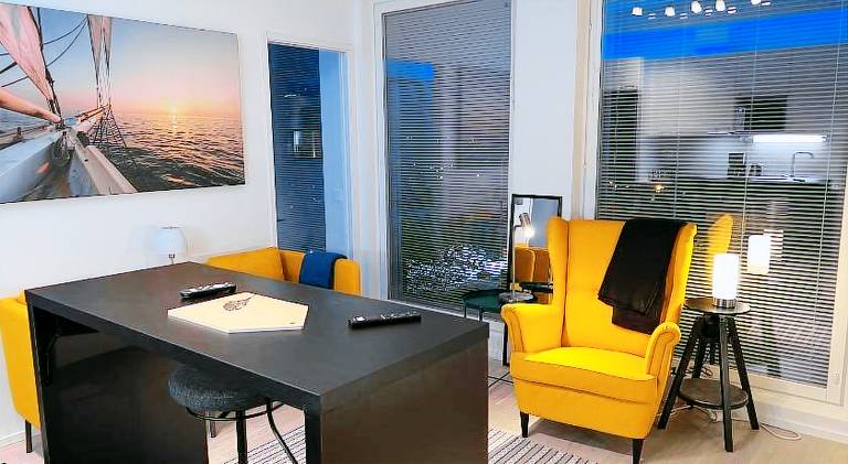Rental apartment | Dogs allowed — photo 4