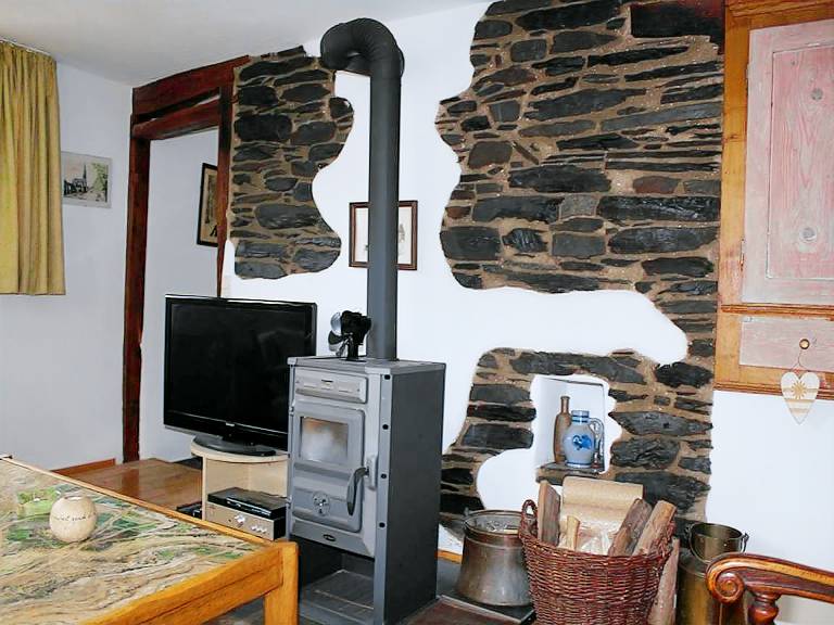 Ferienhaus Simmerath