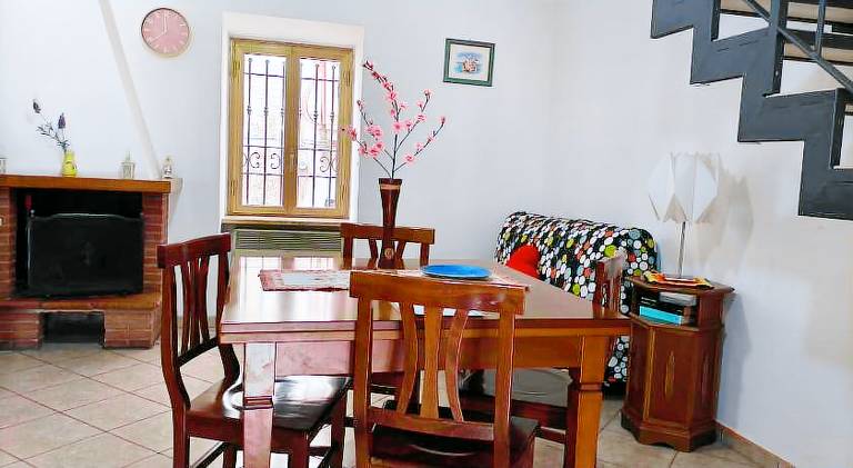 Holiday apartment with 1 room for 3 persons — photo 5