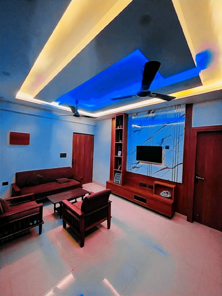 Lovely house | Pets are welcome in Faridabad