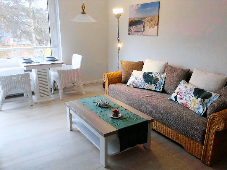 Ferienwohnung Timmendorfer Strand