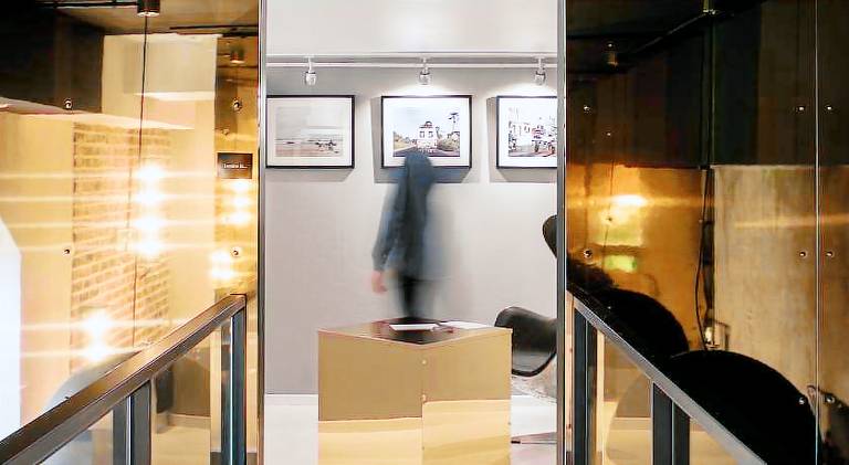 Le Magic Hall — photo 4