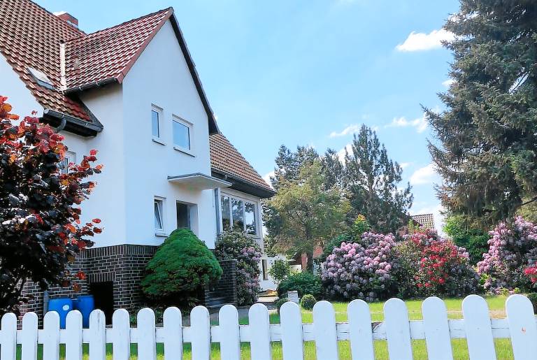 Ferienwohnung Kaufungen