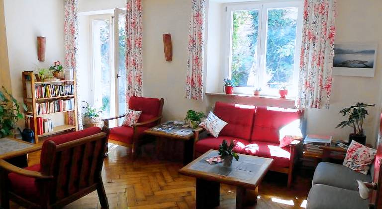 Hotel Move garni — photo 4