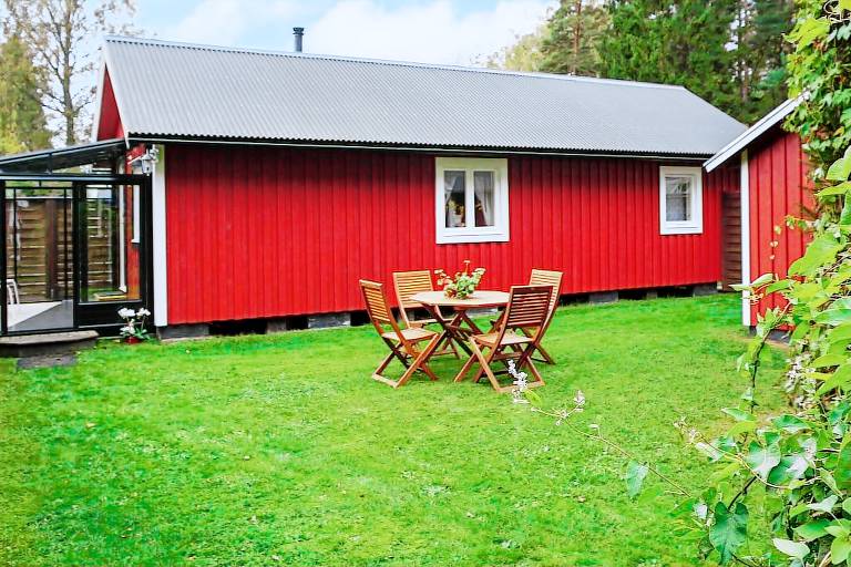 Casa  Böda