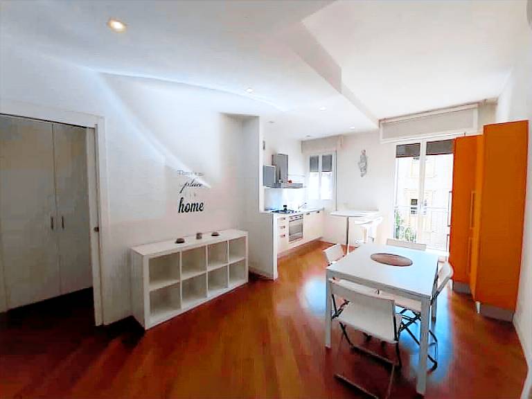 Apartamento Módena