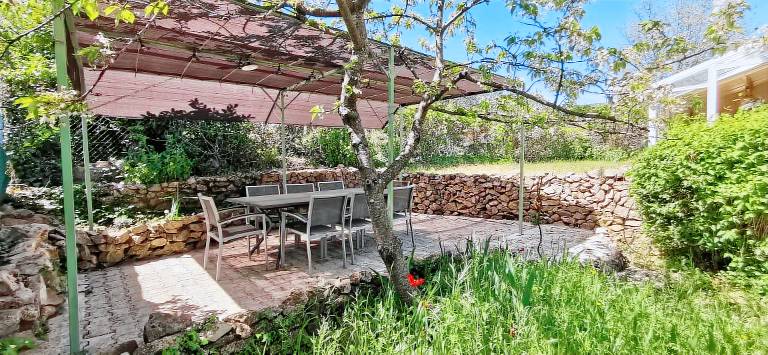 Appartement Camps-la-Source