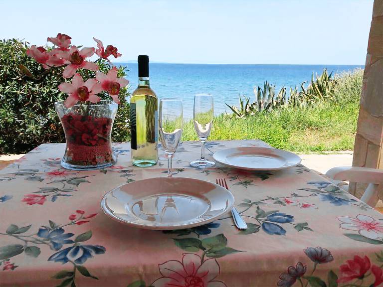 Villa Eden Beach