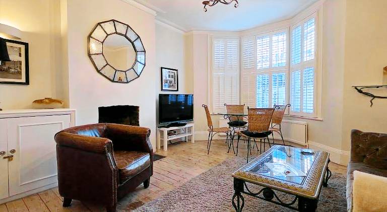Beautiful apartment | Pets are welcome — photo 2