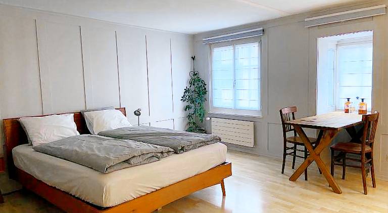 Understadt 14 guesthouse