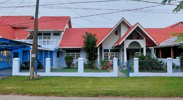 Ferienhaus