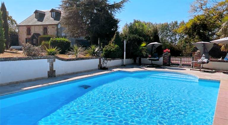 The Sans Souci Estate - The Chalet Studio Apartment, Adults Only — photo 3