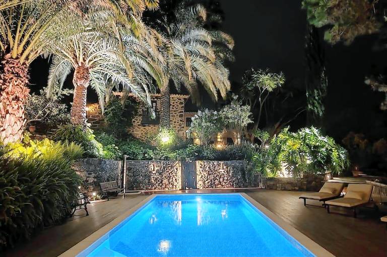 Casa  Teror