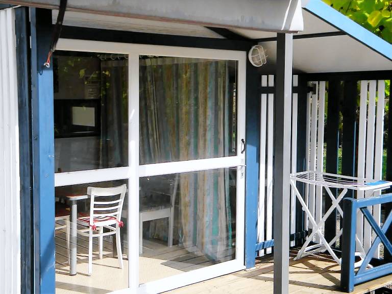 Chalet Tournon-d'Agenais
