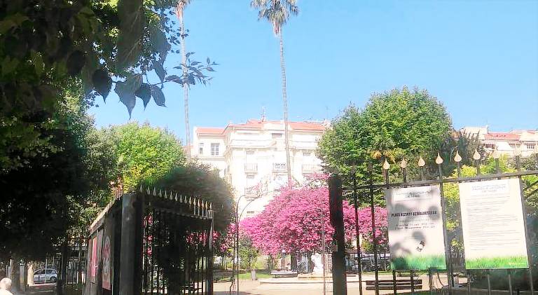 Rental apartment | Next to Place Masséna | Beach nearby | Pet-friendly in Thiers