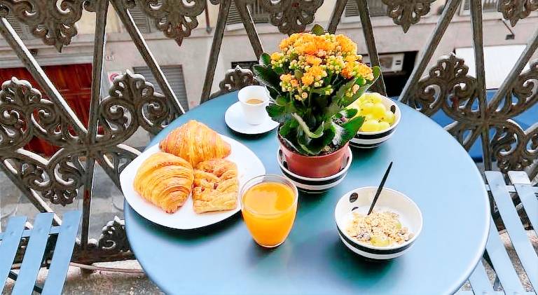 Beautiful apartment | Next to Piazza San Carlo | Pets are welcome — photo 4
