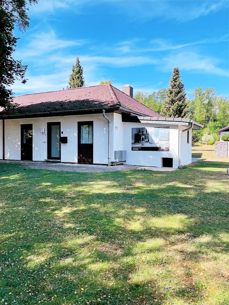 Ferienhaus Frielendorf