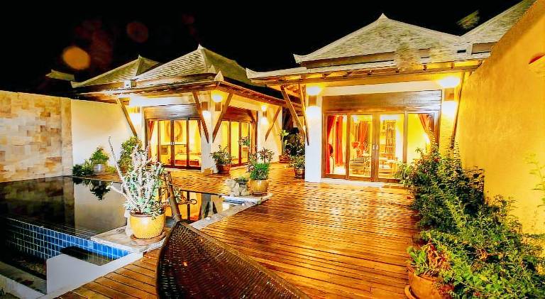 Thai Island Dream Estate — photo 5