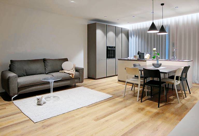 Ferienwohnung Arco