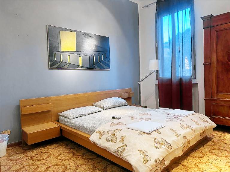 Privatzimmer Bologna