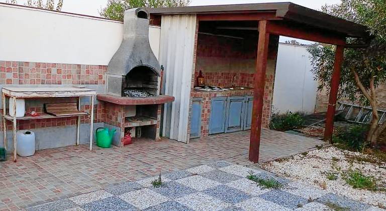 Vacation home with 3 rooms for 7 persons — photo 5