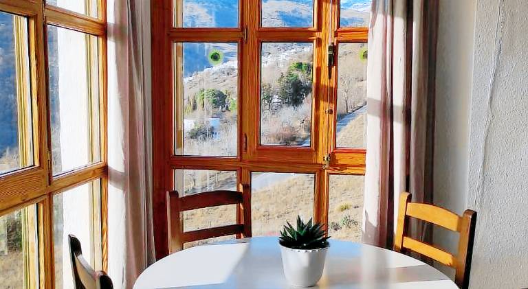 Apartamento Bubión
