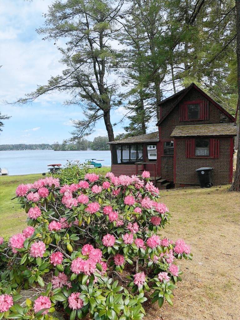 Cottage Franklin