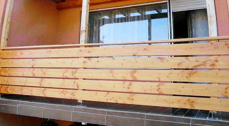 House with 3 rooms for 8 persons — photo 4