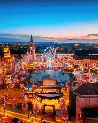 Apartman Oradea