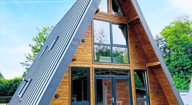 Ferienhaus Hermannstadt