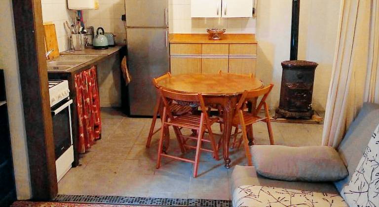 Vacation home with garden & terrace — photo 2