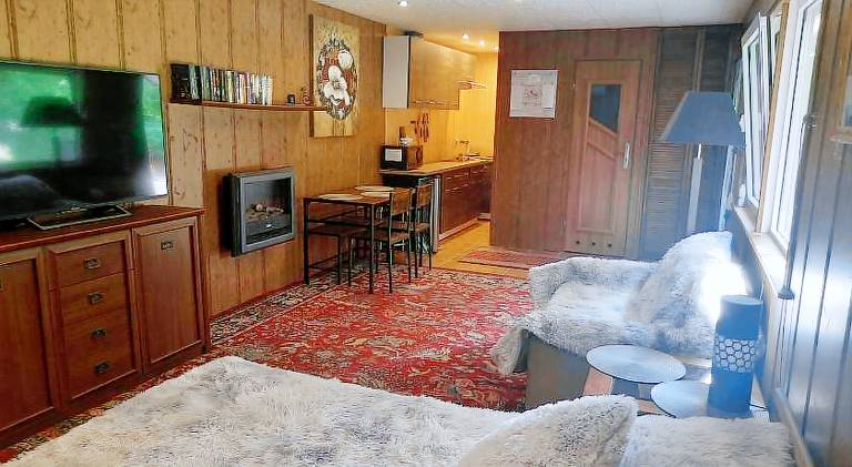 House with 1 room for 3 persons — photo 5