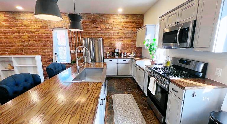 93 m&sup2; Ferienwohnung