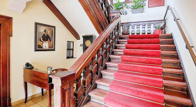 Homie hotel wiener botschaft — photo 2