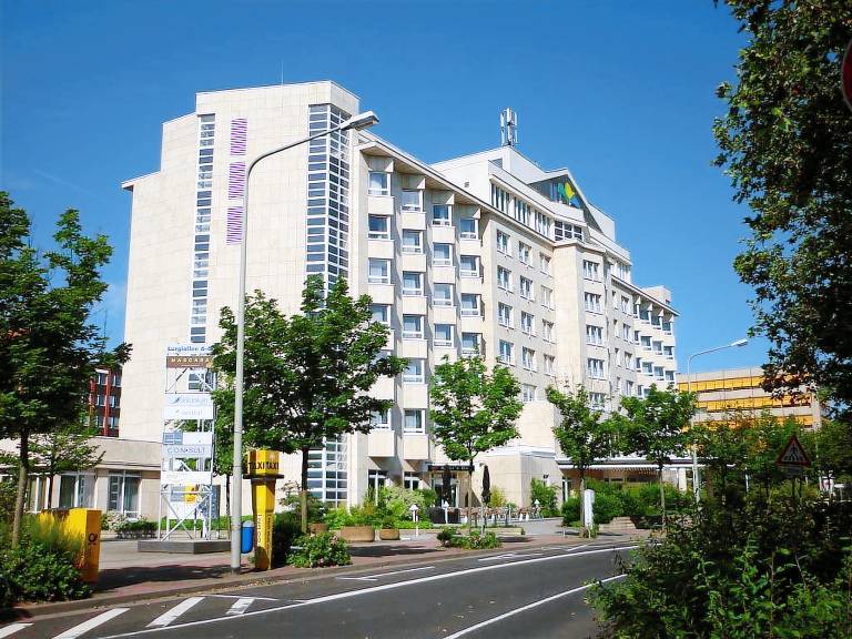 Relexa Hotel Frankfurt am Main