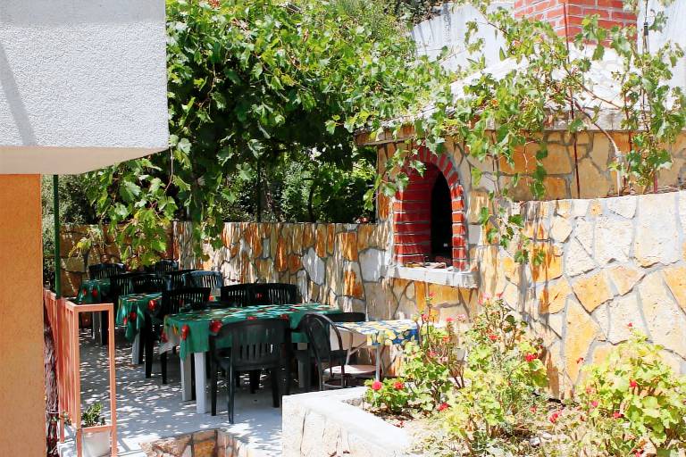 Studio apartman  Mala Duba