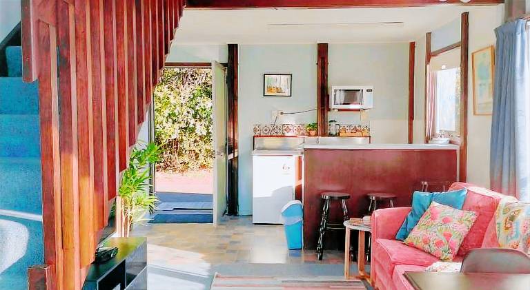 Tokaanu Lodge Motel — photo 4