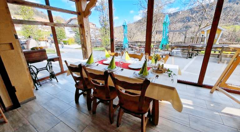 Farm Stay Solinc — photo 3