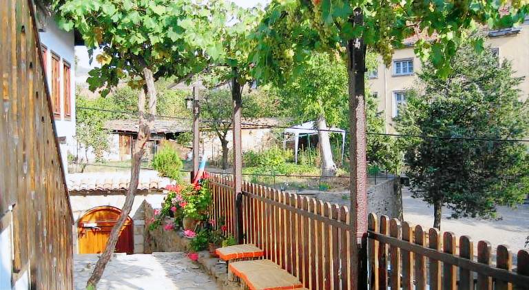 Hostel Mostel — photo 4