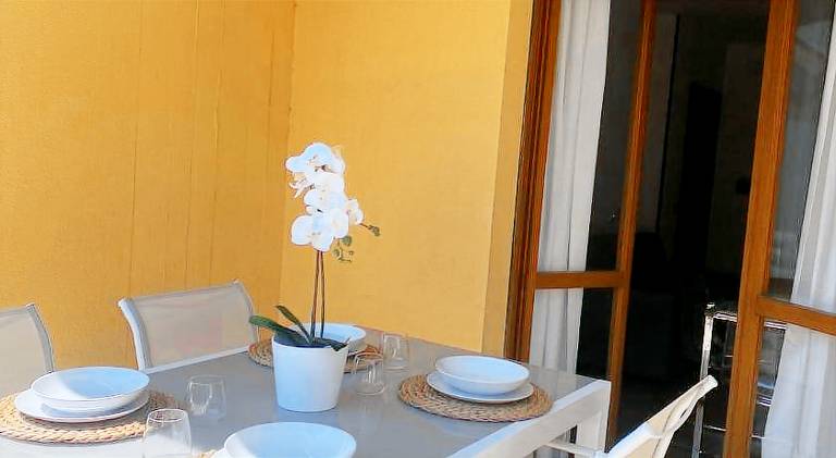 Rental apartment | Beach nearby | Pets are welcome in Alba Adriatica