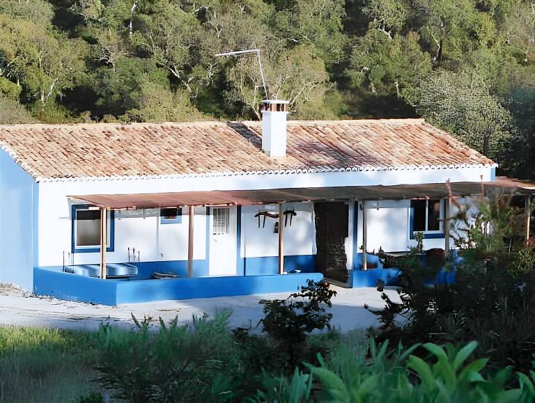 Casa Almodôvar