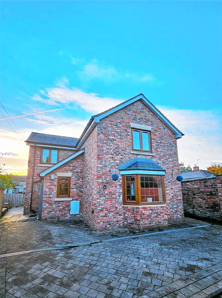 Cottage Tarporley