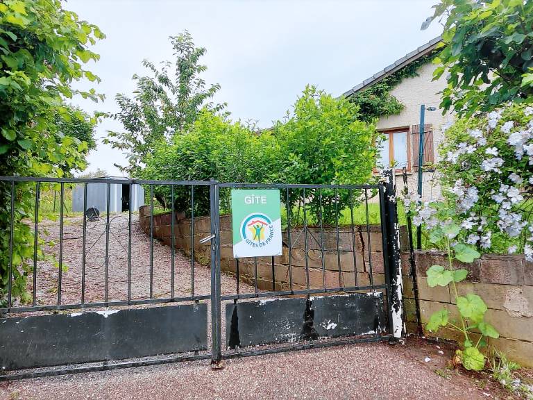 Cottage with garden & barbecue | Pet-friendly — photo 3