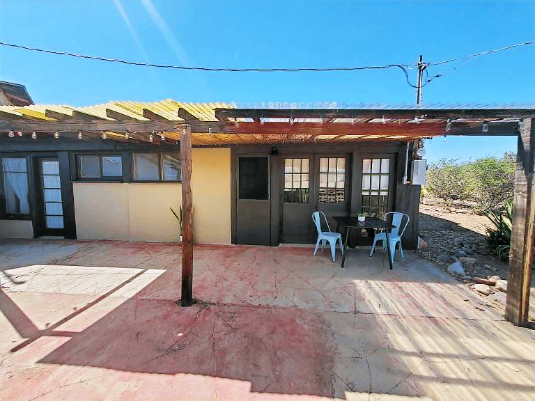 Cabin  Tucson