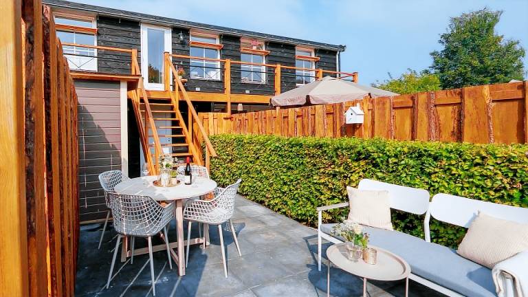 Ferienwohnung Zwolle