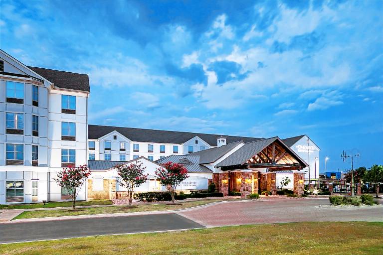 Homewood Suites by Hilton Austin/Round Rock in Round Rock, TX