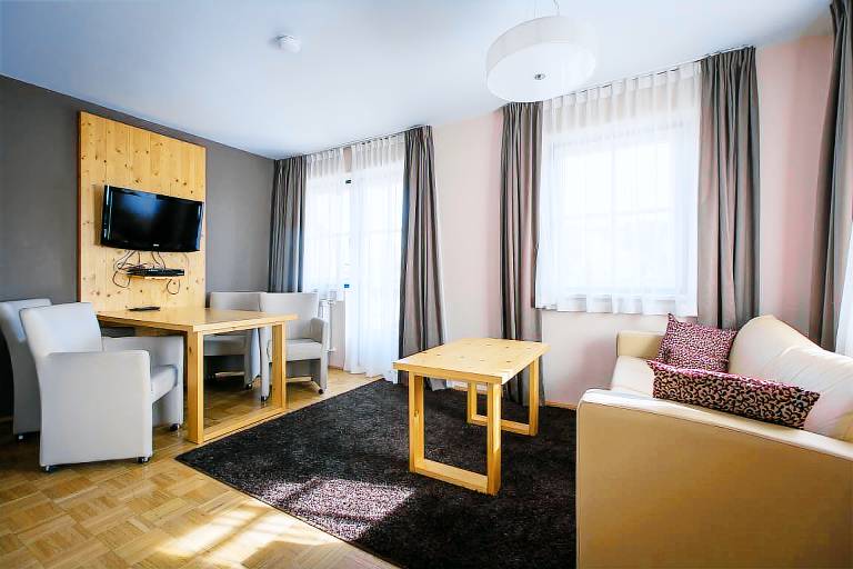 Ferienwohnung in Turrach, Turracher Höhe für max. 2 Personen Ferienwohnung in Turrach, Turracher Höhe für max. 2 Personen