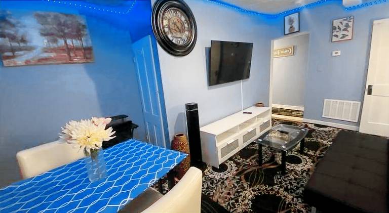 Apartment | Pet-friendly in Baltimore, MD